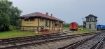 Rushville Depot